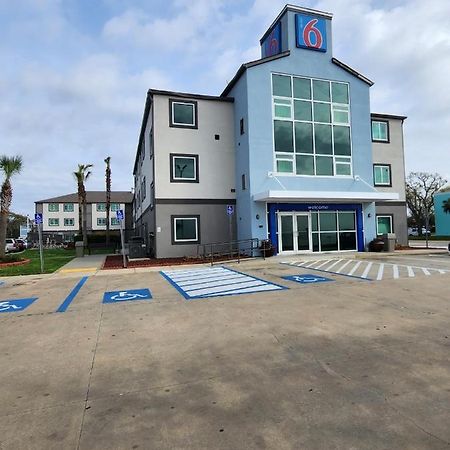 Motel 6-Biloxi, Ms - Beach Buitenkant foto