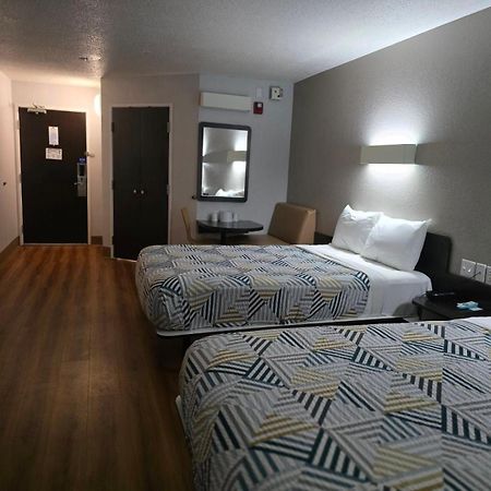 Motel 6-Biloxi, Ms - Beach Buitenkant foto