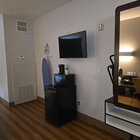 Motel 6-Biloxi, Ms - Beach Buitenkant foto