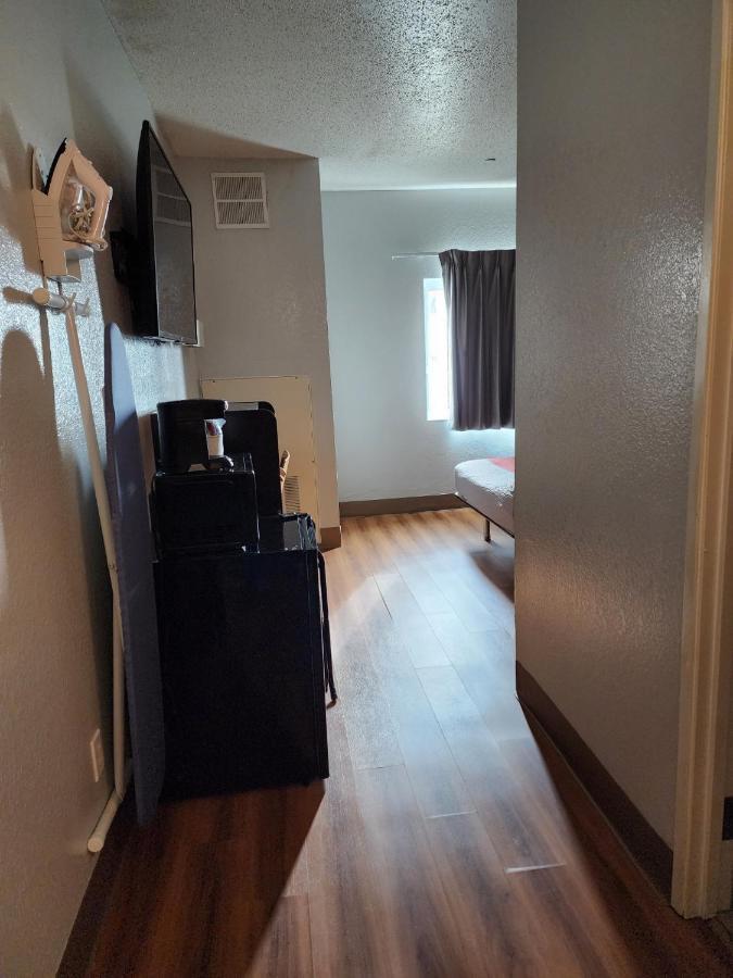 Motel 6-Biloxi, Ms - Beach Buitenkant foto