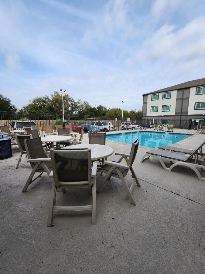Motel 6-Biloxi, Ms - Beach Buitenkant foto