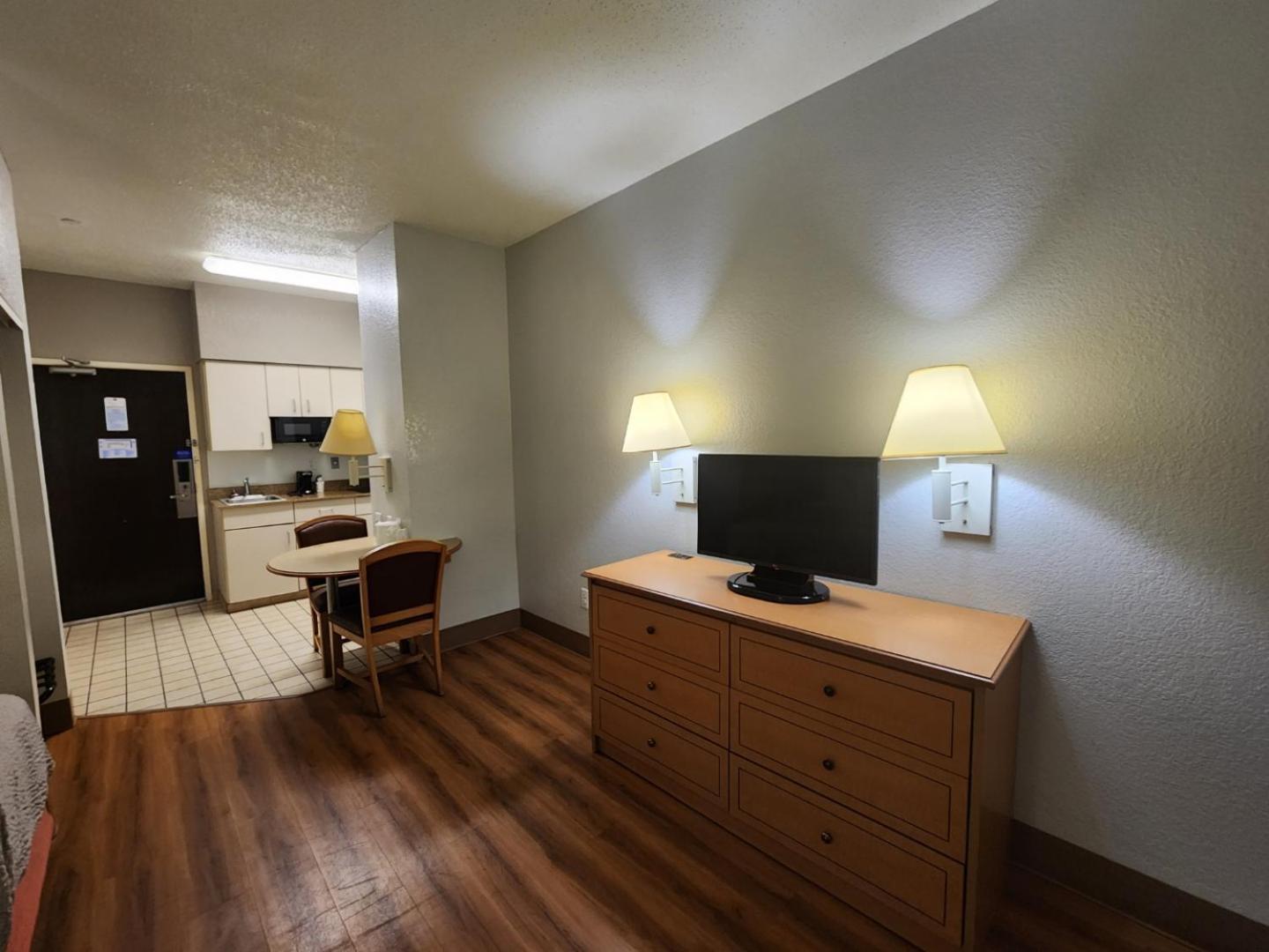 Motel 6-Biloxi, Ms - Beach Buitenkant foto
