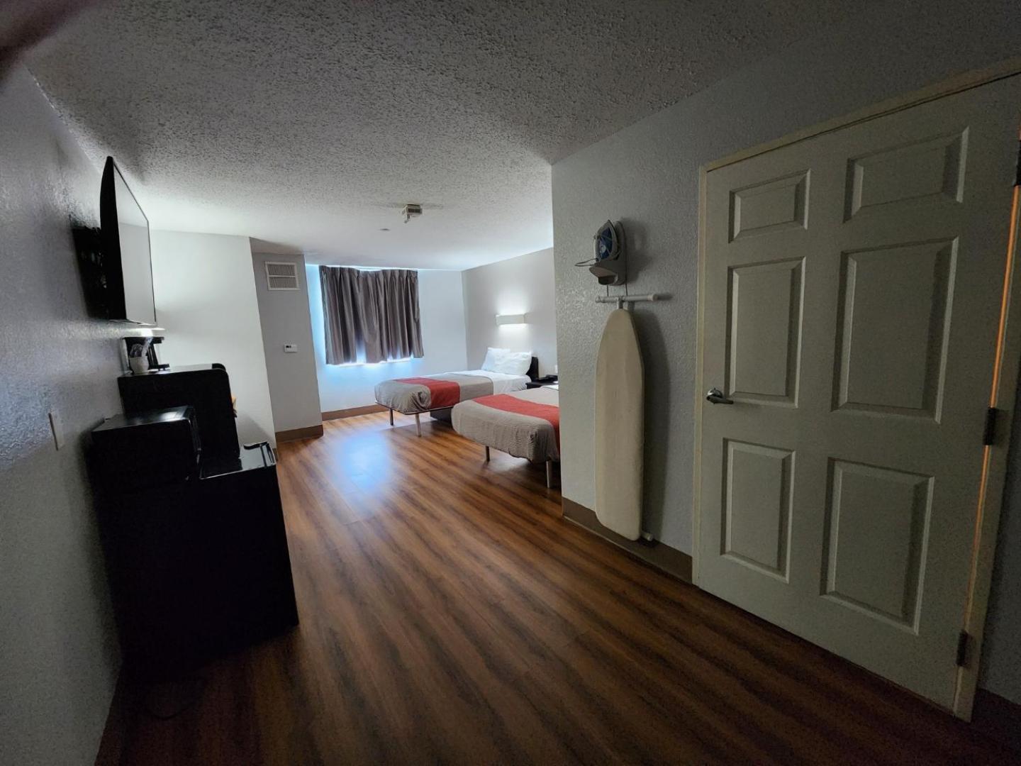 Motel 6-Biloxi, Ms - Beach Buitenkant foto