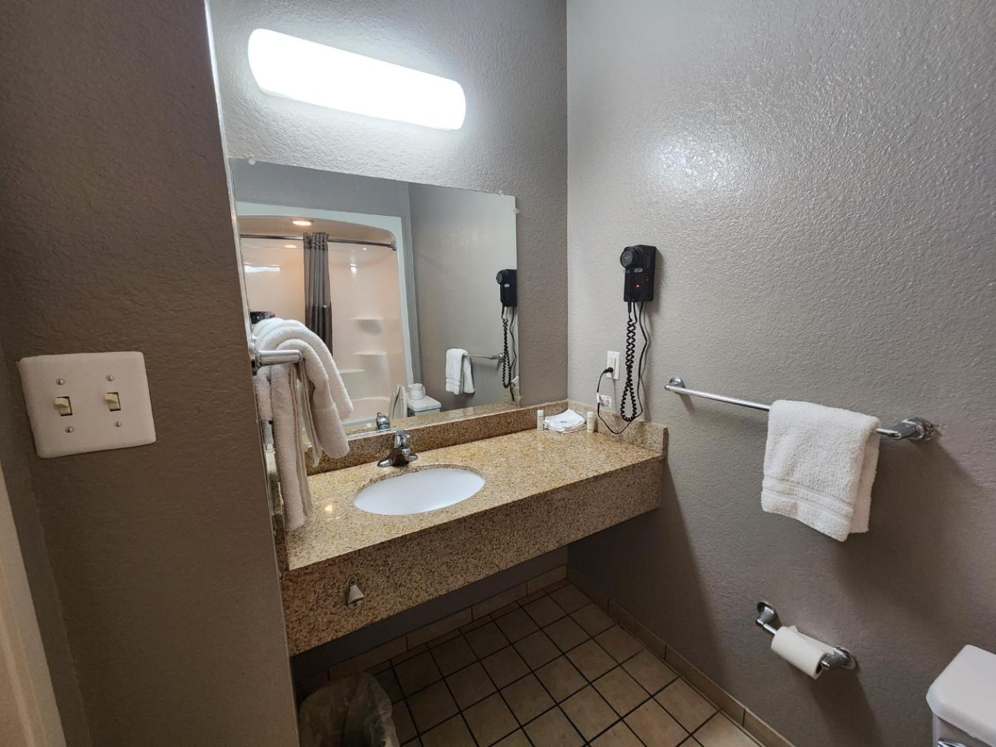 Motel 6-Biloxi, Ms - Beach Buitenkant foto
