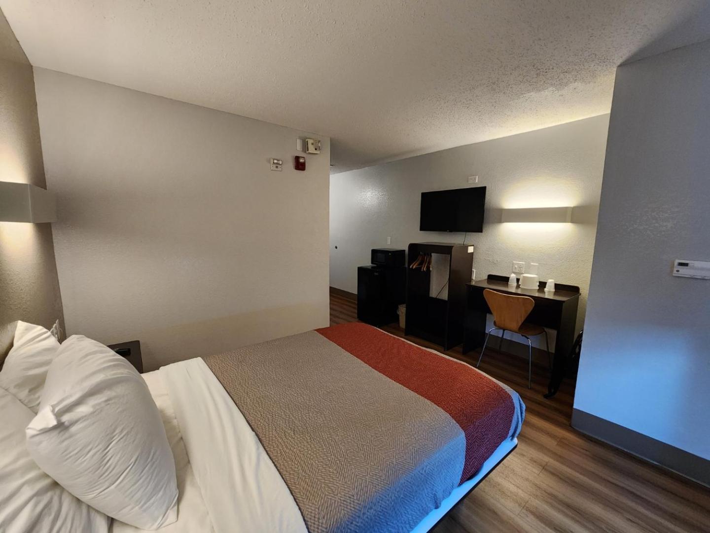 Motel 6-Biloxi, Ms - Beach Buitenkant foto