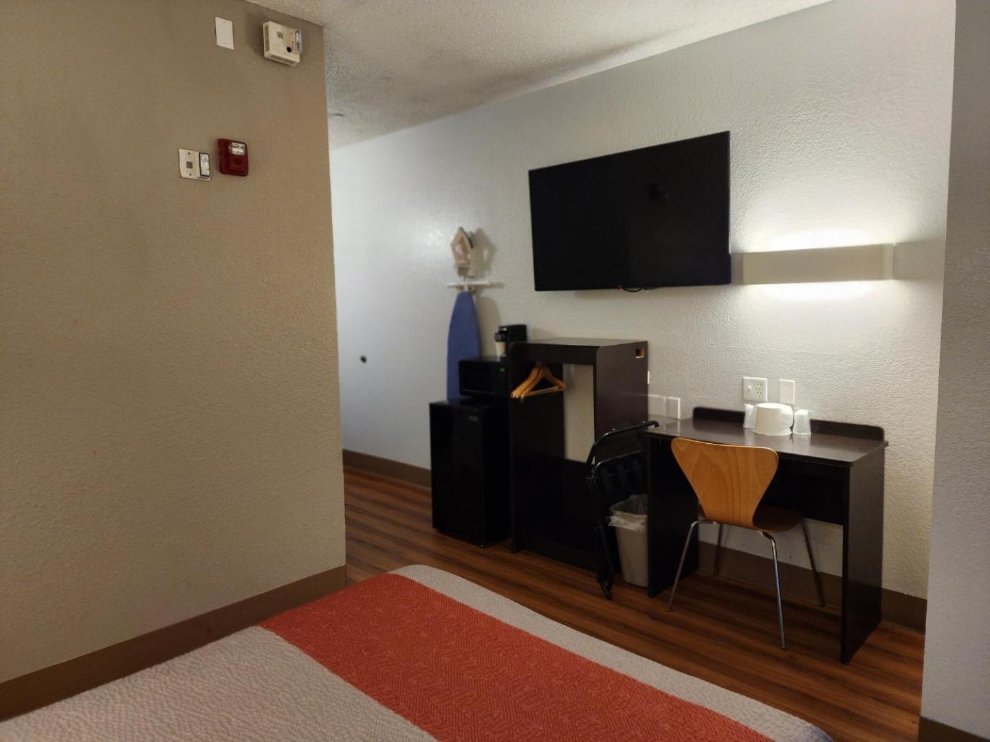 Motel 6-Biloxi, Ms - Beach Buitenkant foto