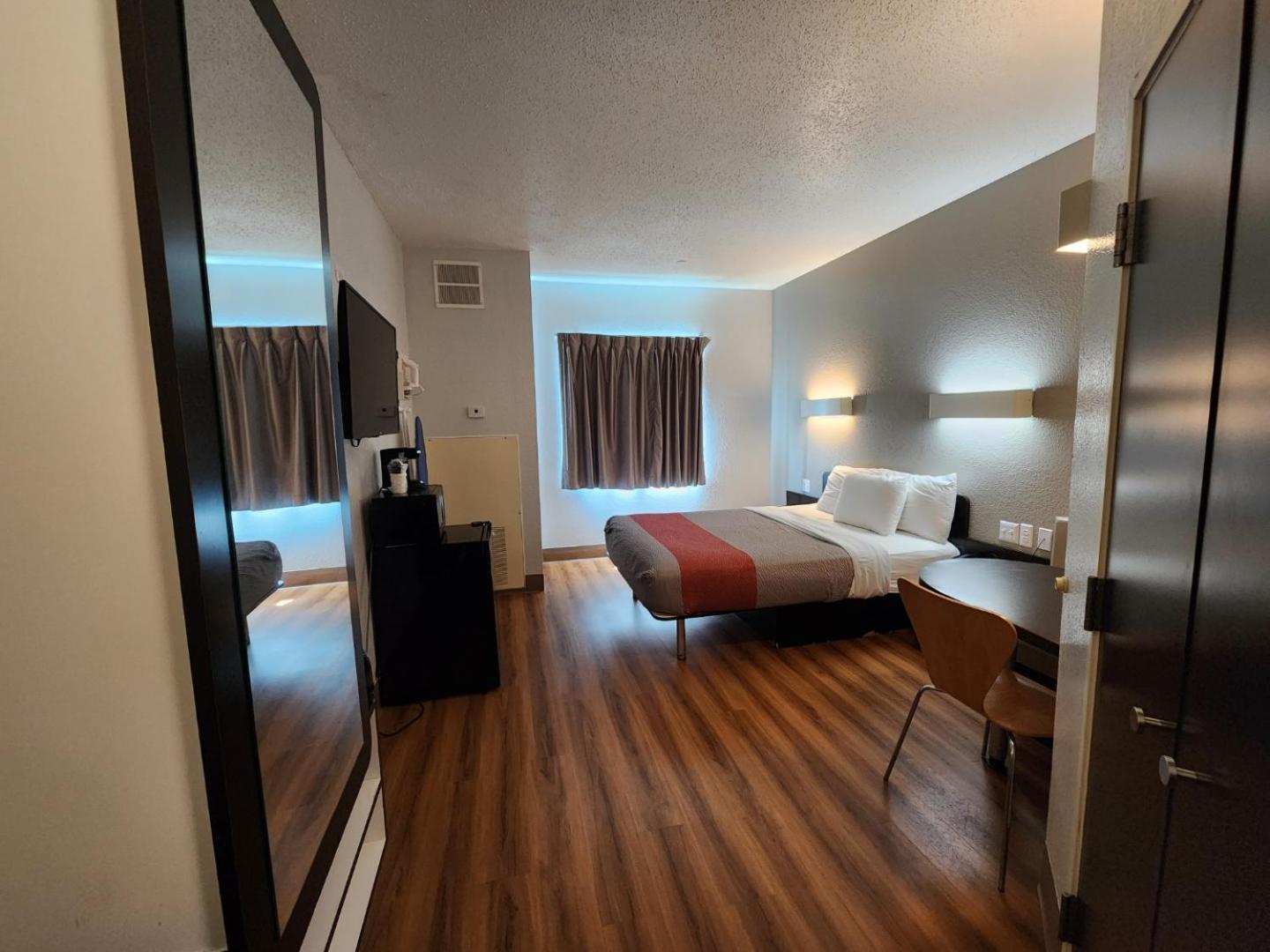 Motel 6-Biloxi, Ms - Beach Buitenkant foto