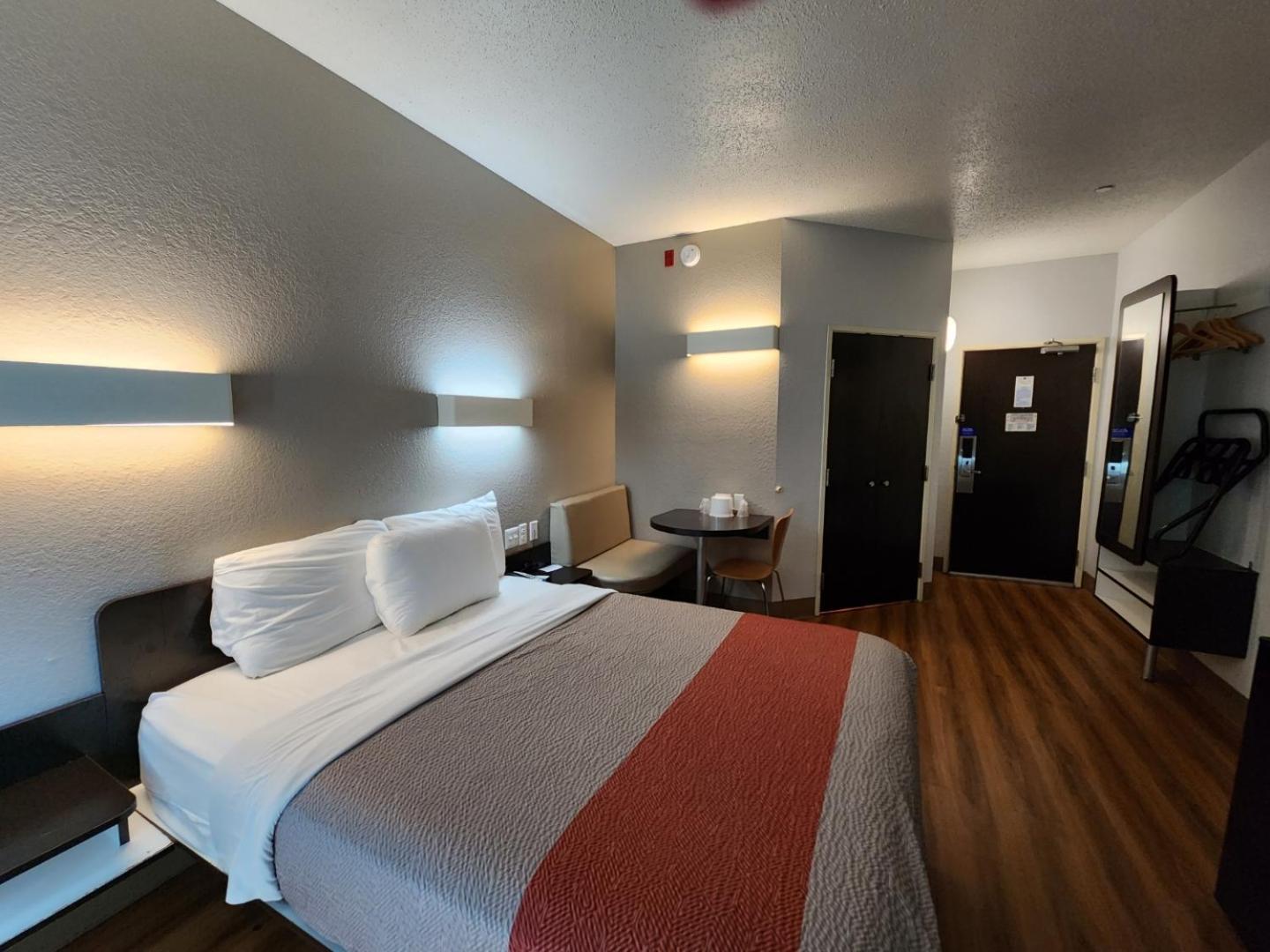 Motel 6-Biloxi, Ms - Beach Buitenkant foto