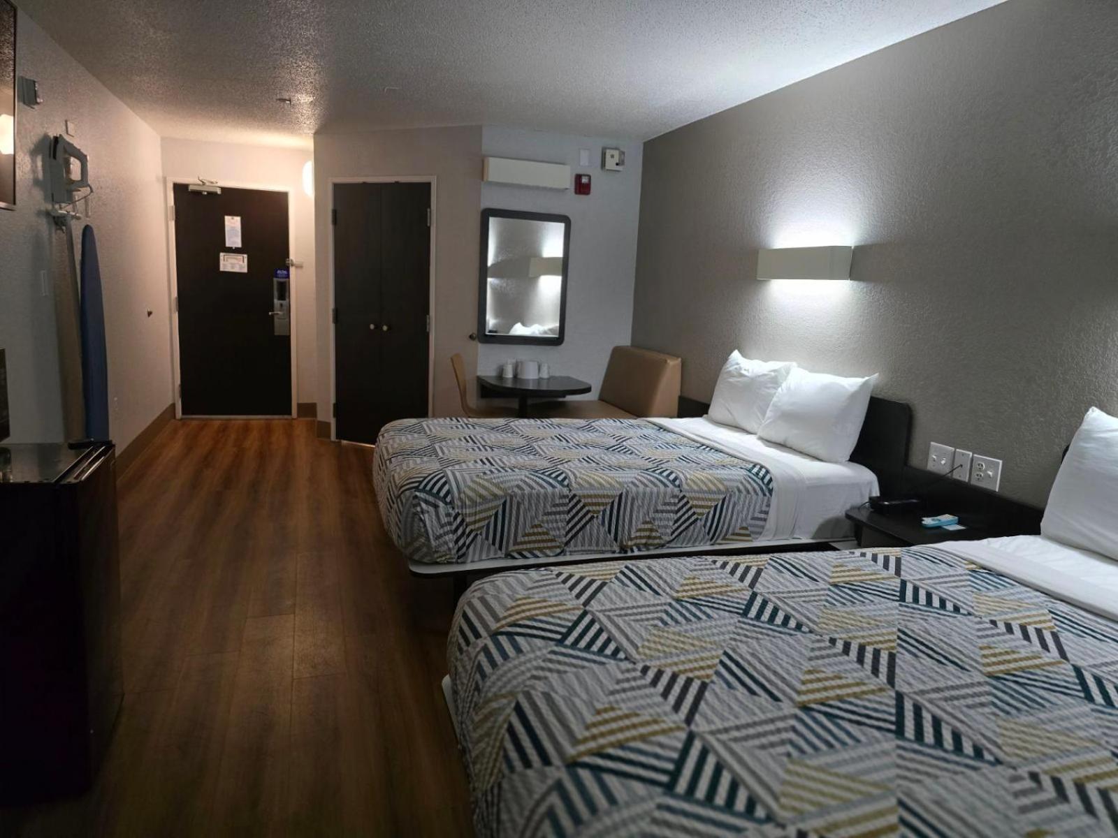 Motel 6-Biloxi, Ms - Beach Buitenkant foto