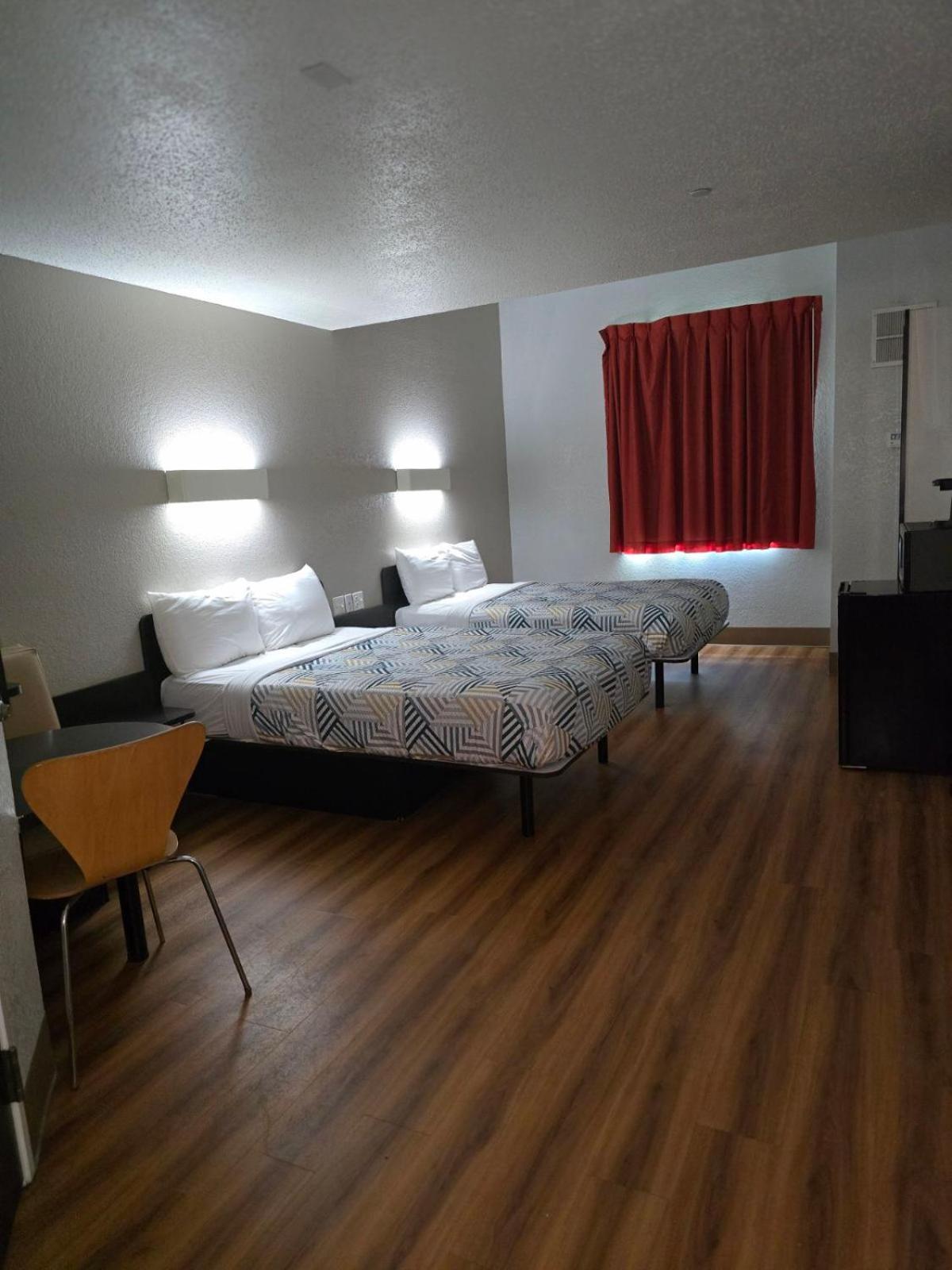 Motel 6-Biloxi, Ms - Beach Buitenkant foto