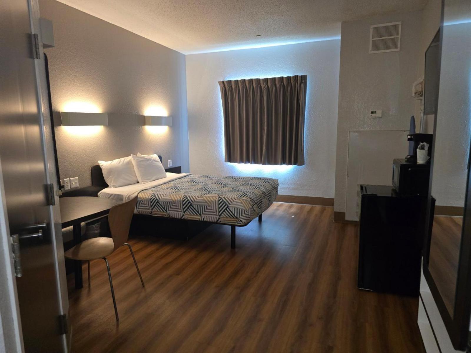 Motel 6-Biloxi, Ms - Beach Buitenkant foto