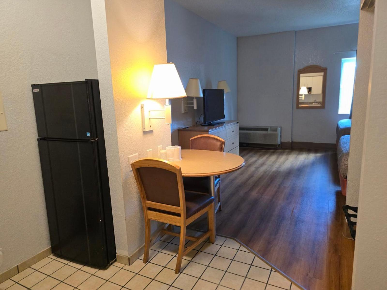 Motel 6-Biloxi, Ms - Beach Buitenkant foto