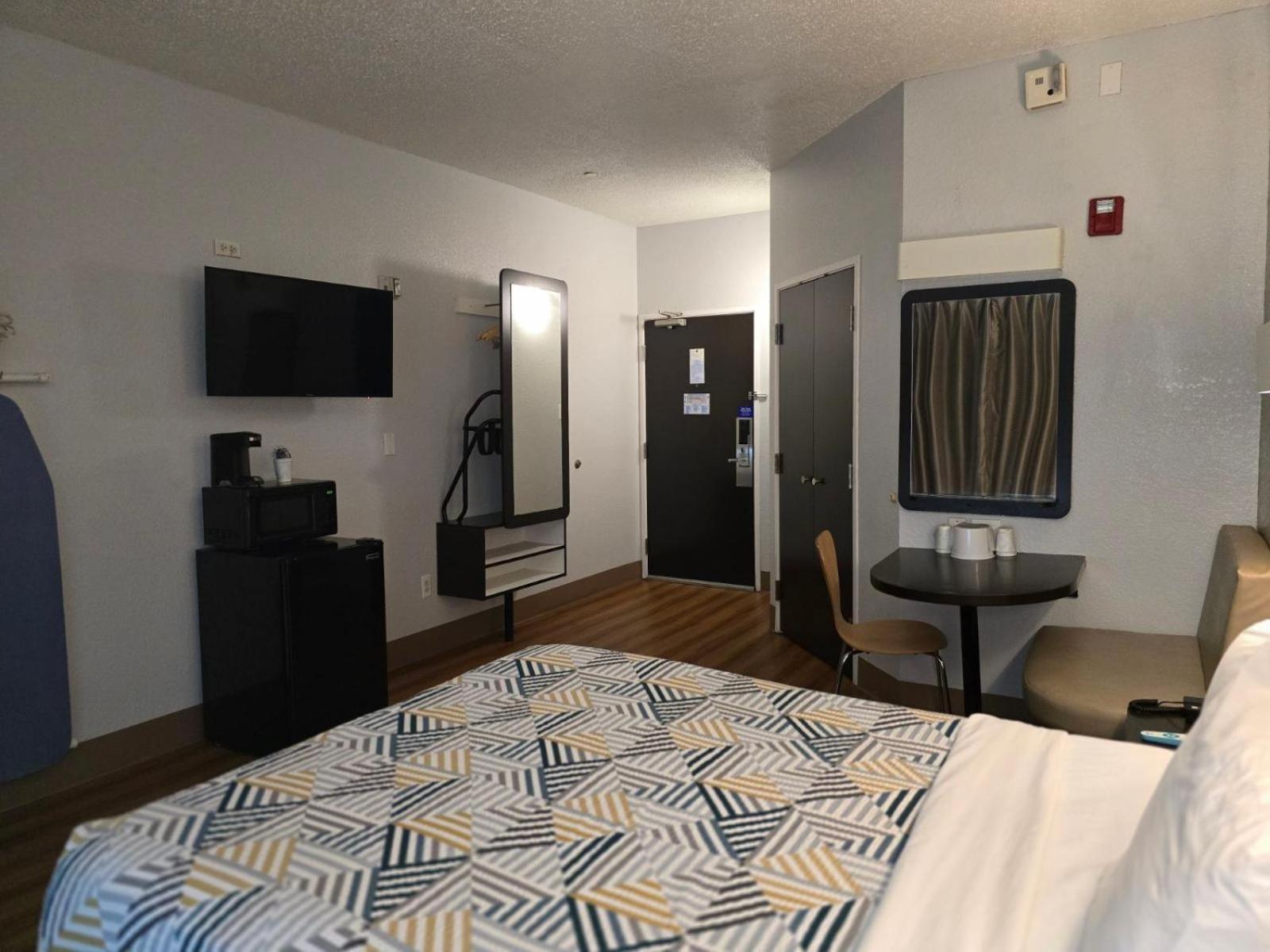 Motel 6-Biloxi, Ms - Beach Buitenkant foto