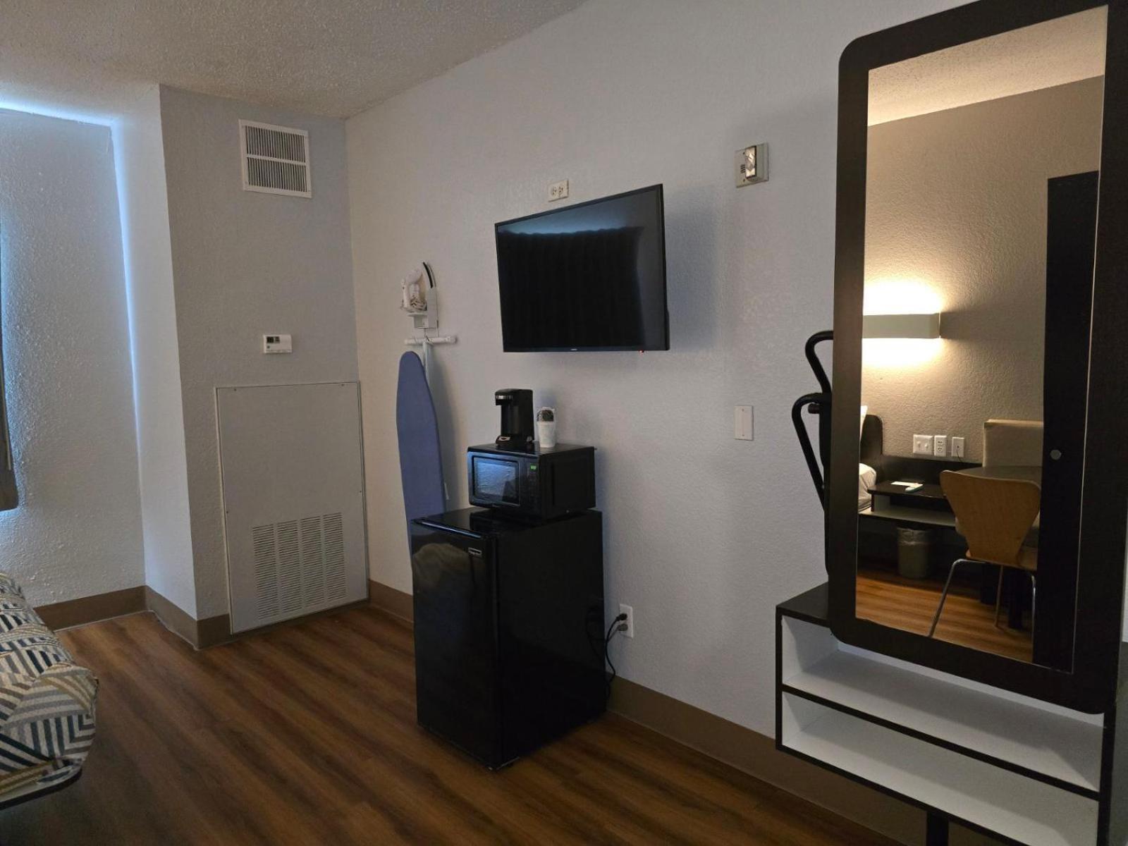 Motel 6-Biloxi, Ms - Beach Buitenkant foto