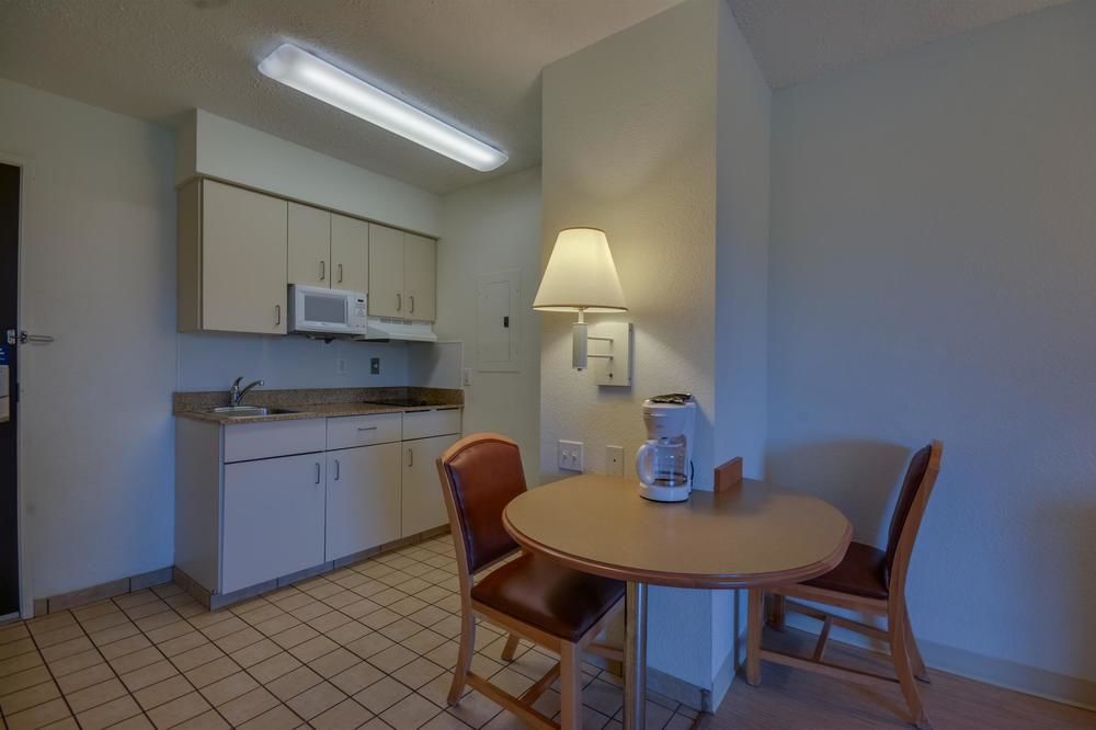 Motel 6-Biloxi, Ms - Beach Buitenkant foto