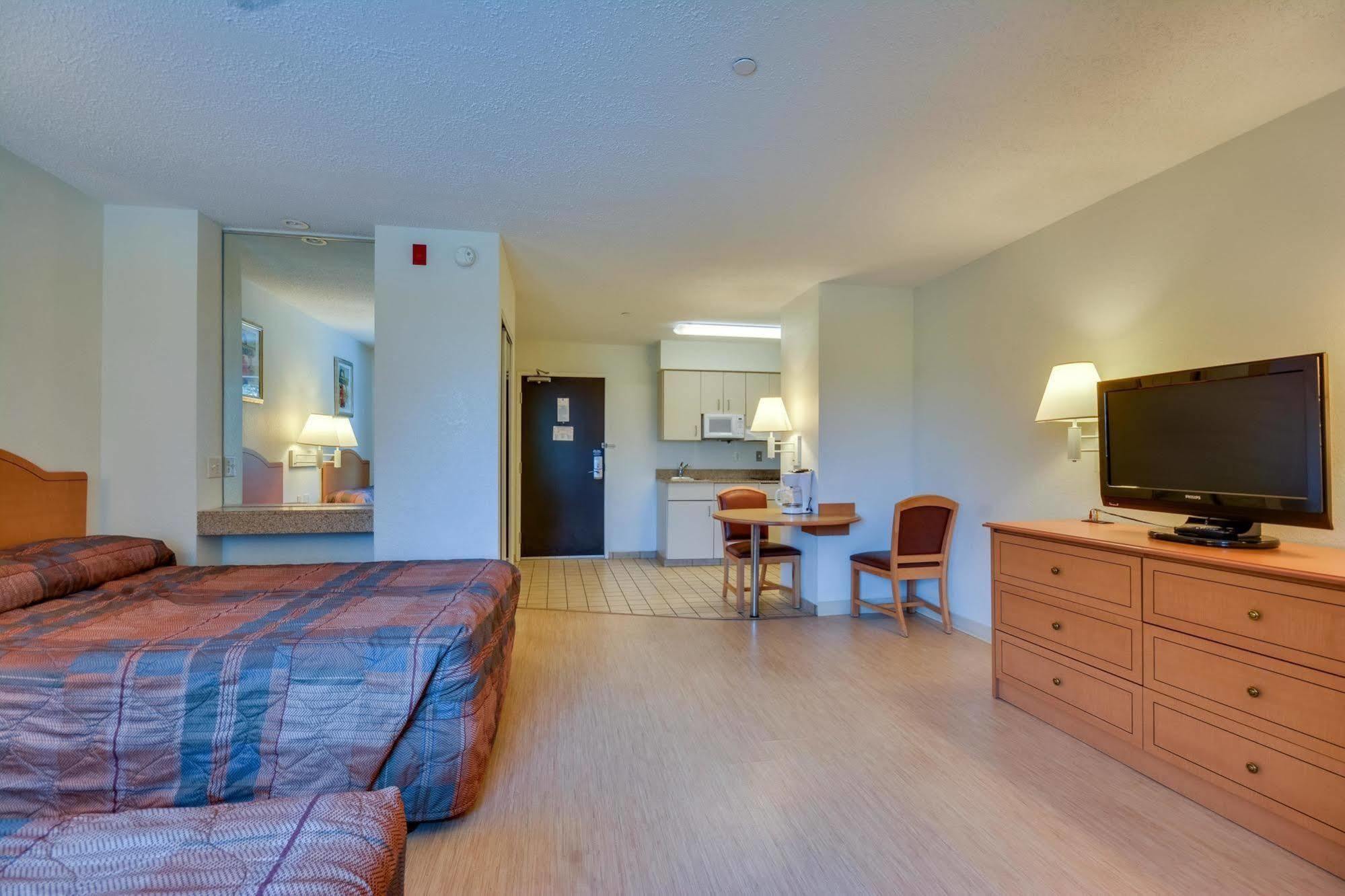 Motel 6-Biloxi, Ms - Beach Buitenkant foto