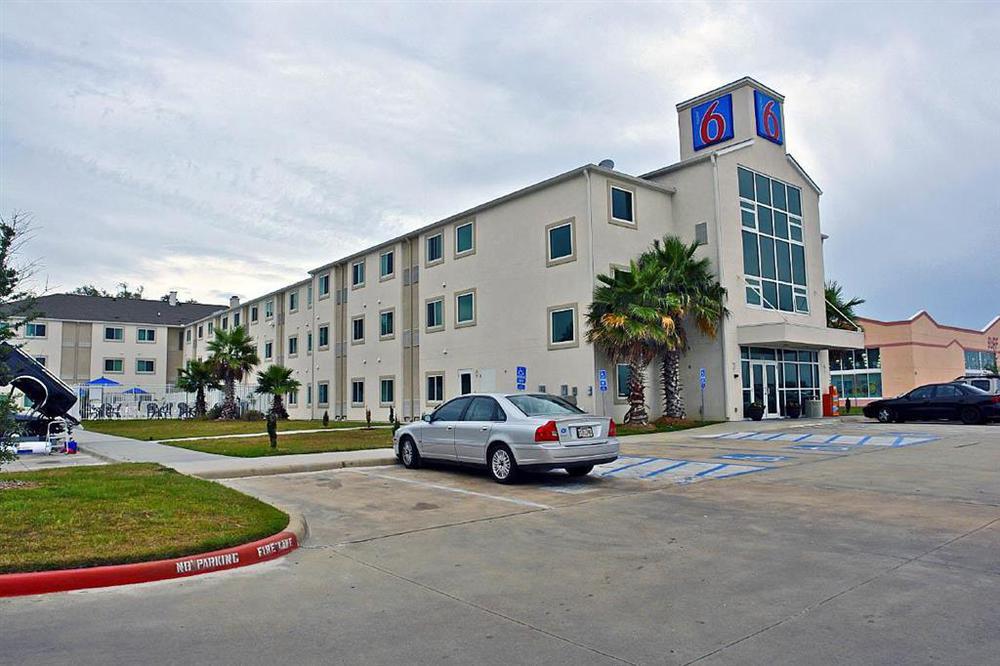 Motel 6-Biloxi, Ms - Beach Voorzieningen foto