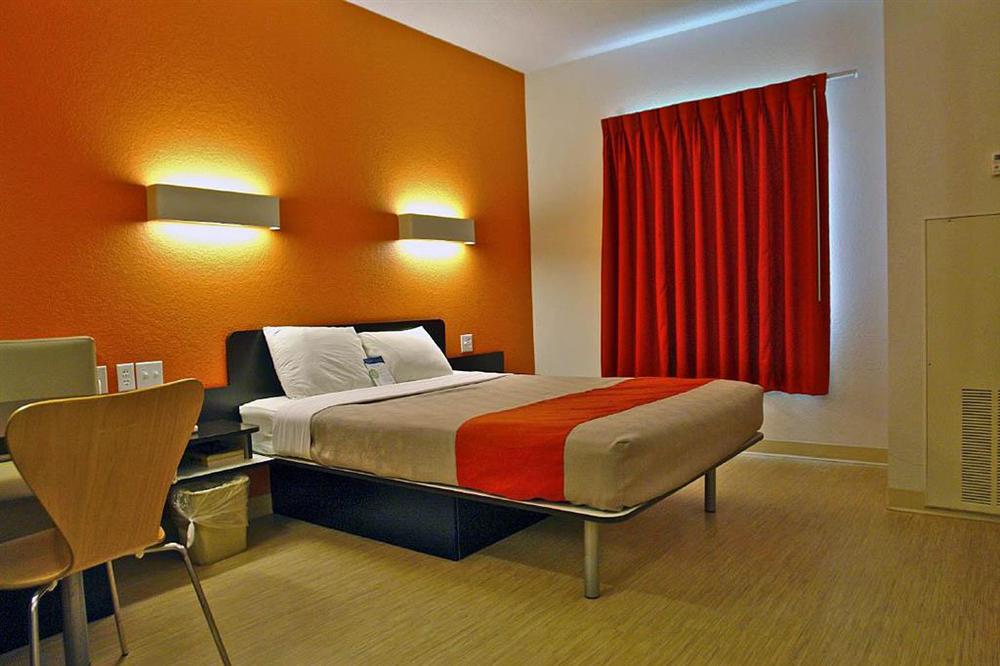 Motel 6-Biloxi, Ms - Beach Kamer foto