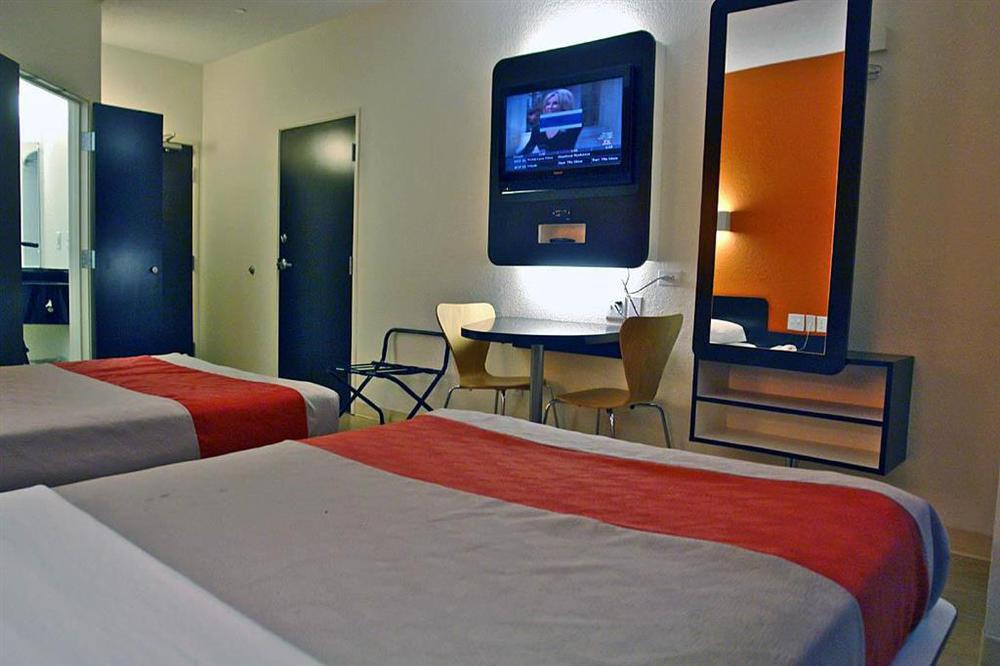 Motel 6-Biloxi, Ms - Beach Kamer foto