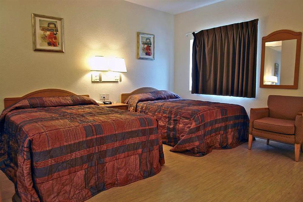 Motel 6-Biloxi, Ms - Beach Kamer foto