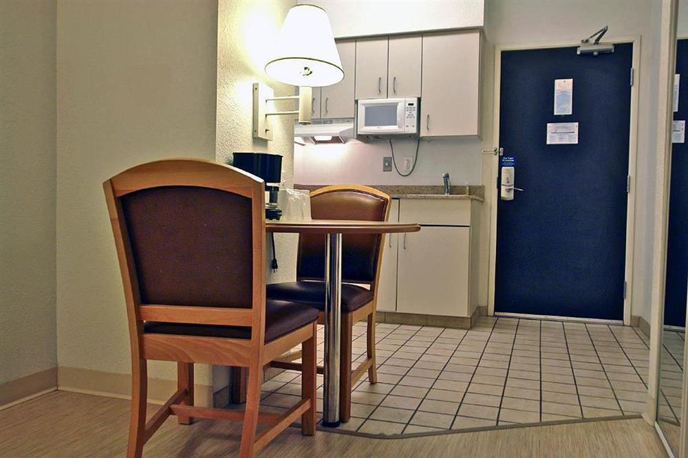 Motel 6-Biloxi, Ms - Beach Kamer foto